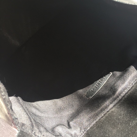 Black Backpack - Picture 8 of 11